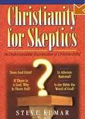Christianity for the Skeptics